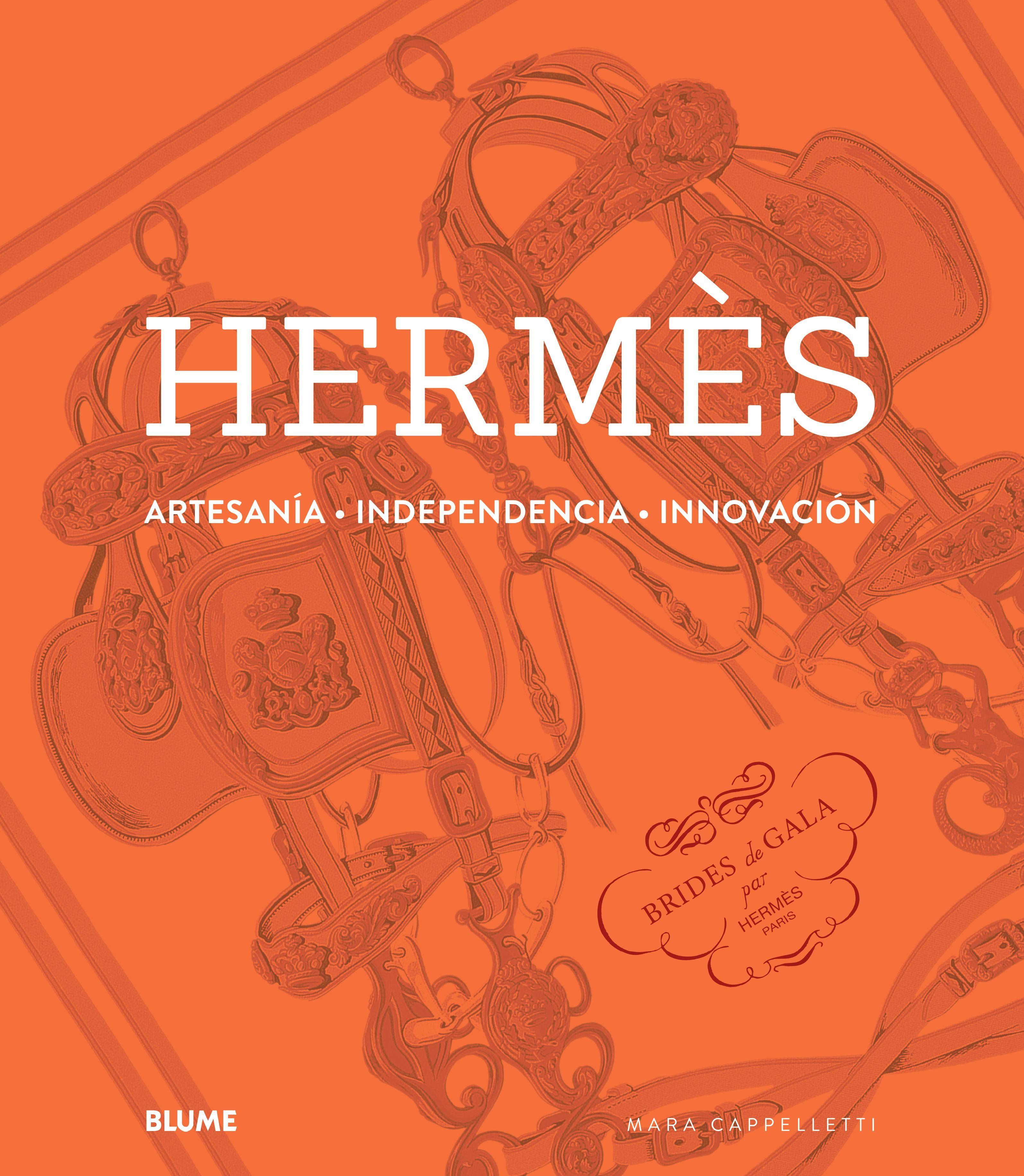 Hermès. Artesanía. Independencia. Innovación-0