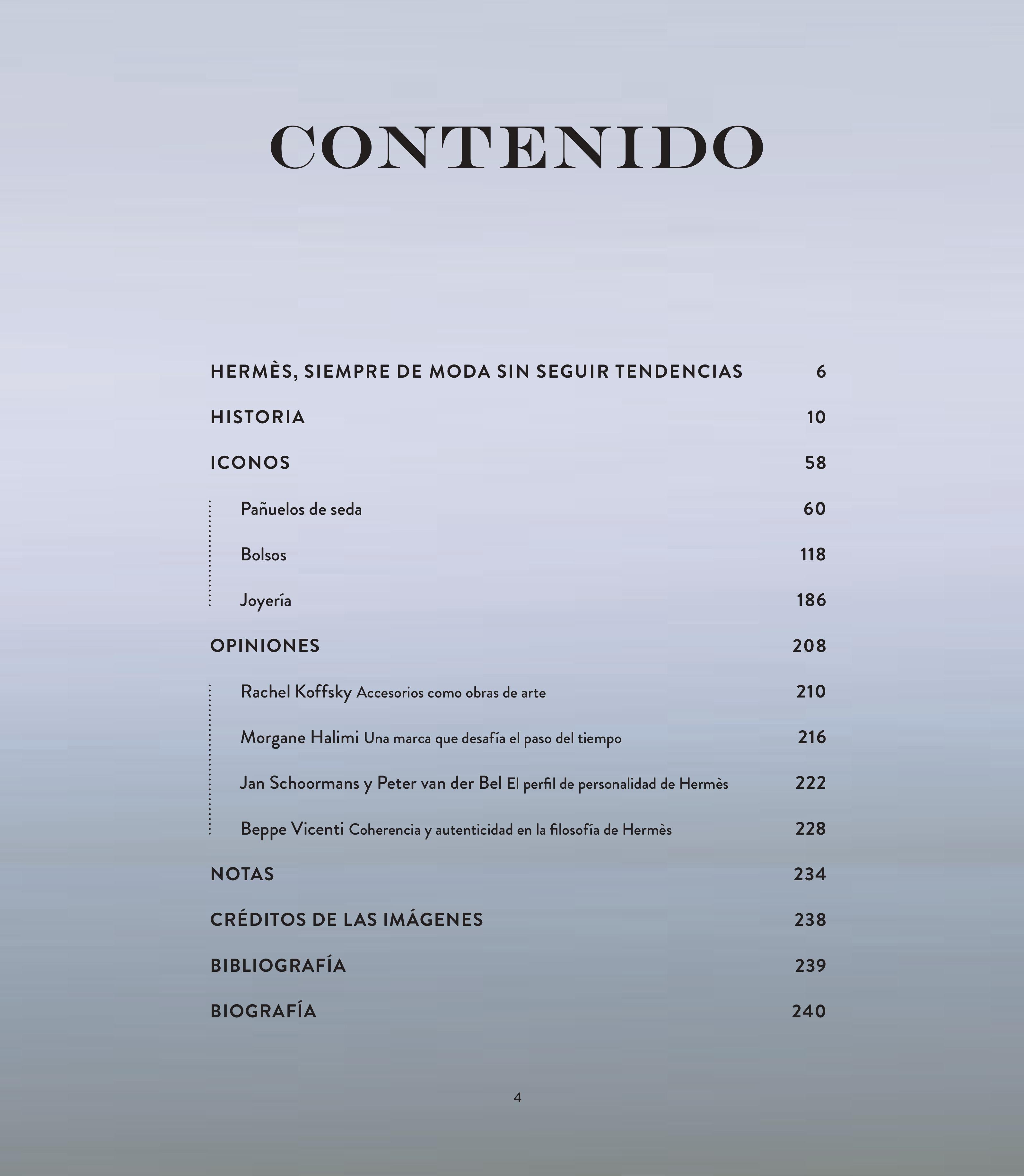 Hermès. Artesanía. Independencia. Innovación-1