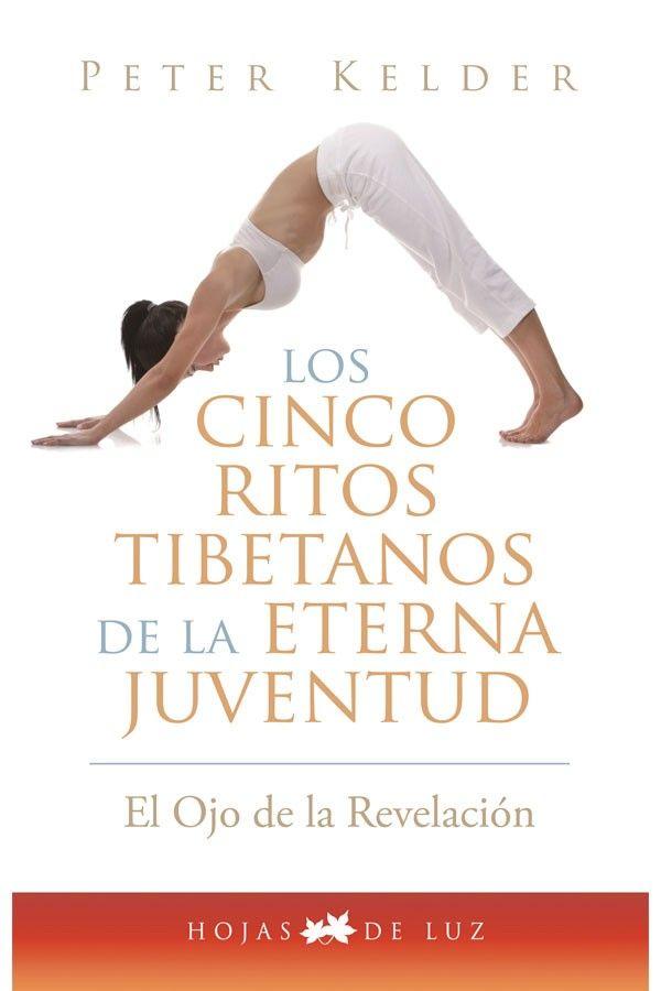 Cinco Ritos Tibetanos De La Eterna Juventud-6