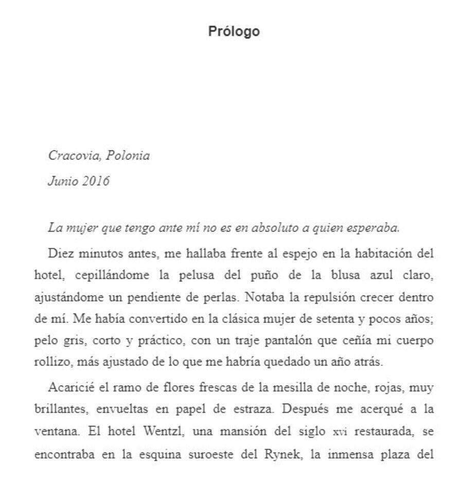 La Mujer De La Estrella Azul-4