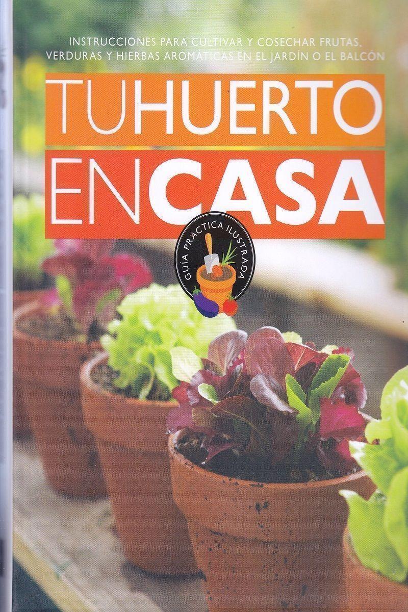 Libro TU HUERTO EN CASA-0