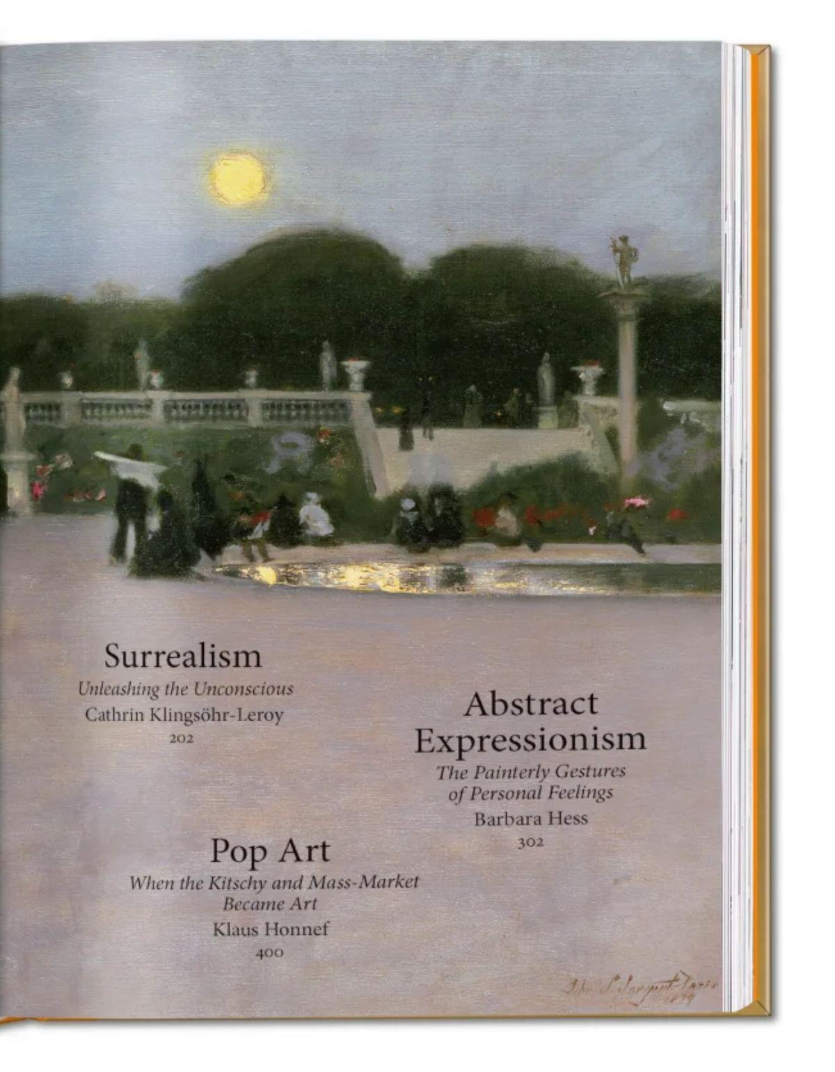 Art for All. Historia del arte-4