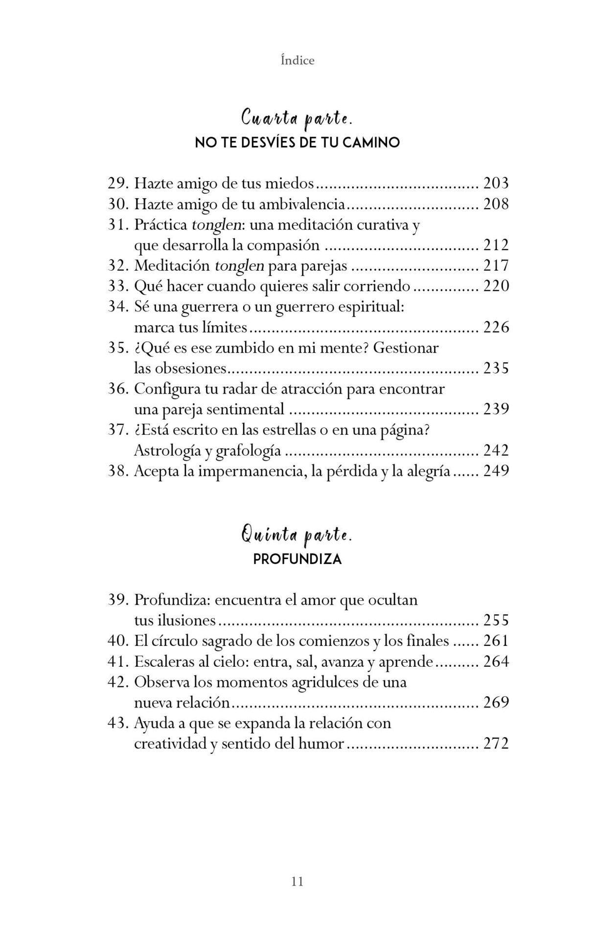 Libro TENER CITAS COMO UN BUDA-3