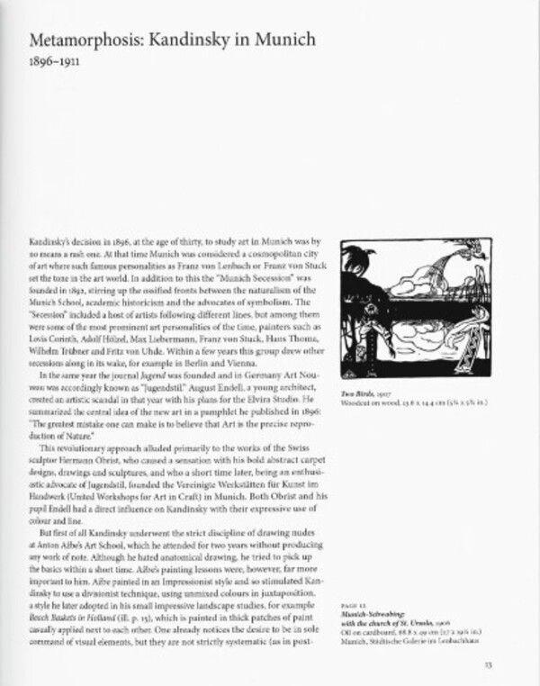 Libro ba - KANDINSKY-2