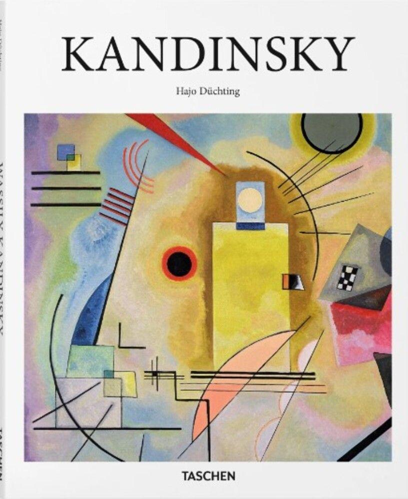 Libro ba - KANDINSKY-0