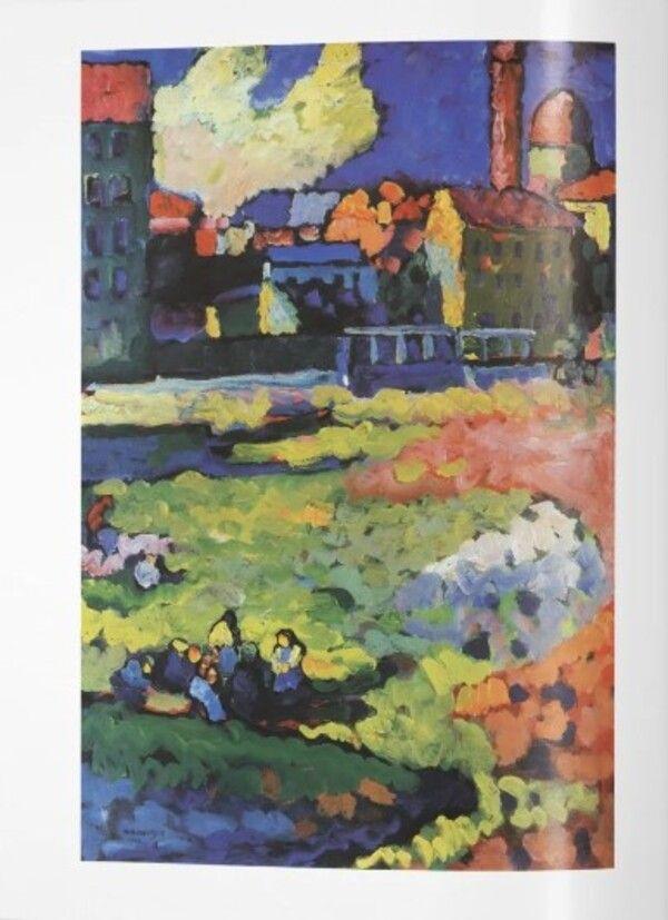 Libro ba - KANDINSKY-1