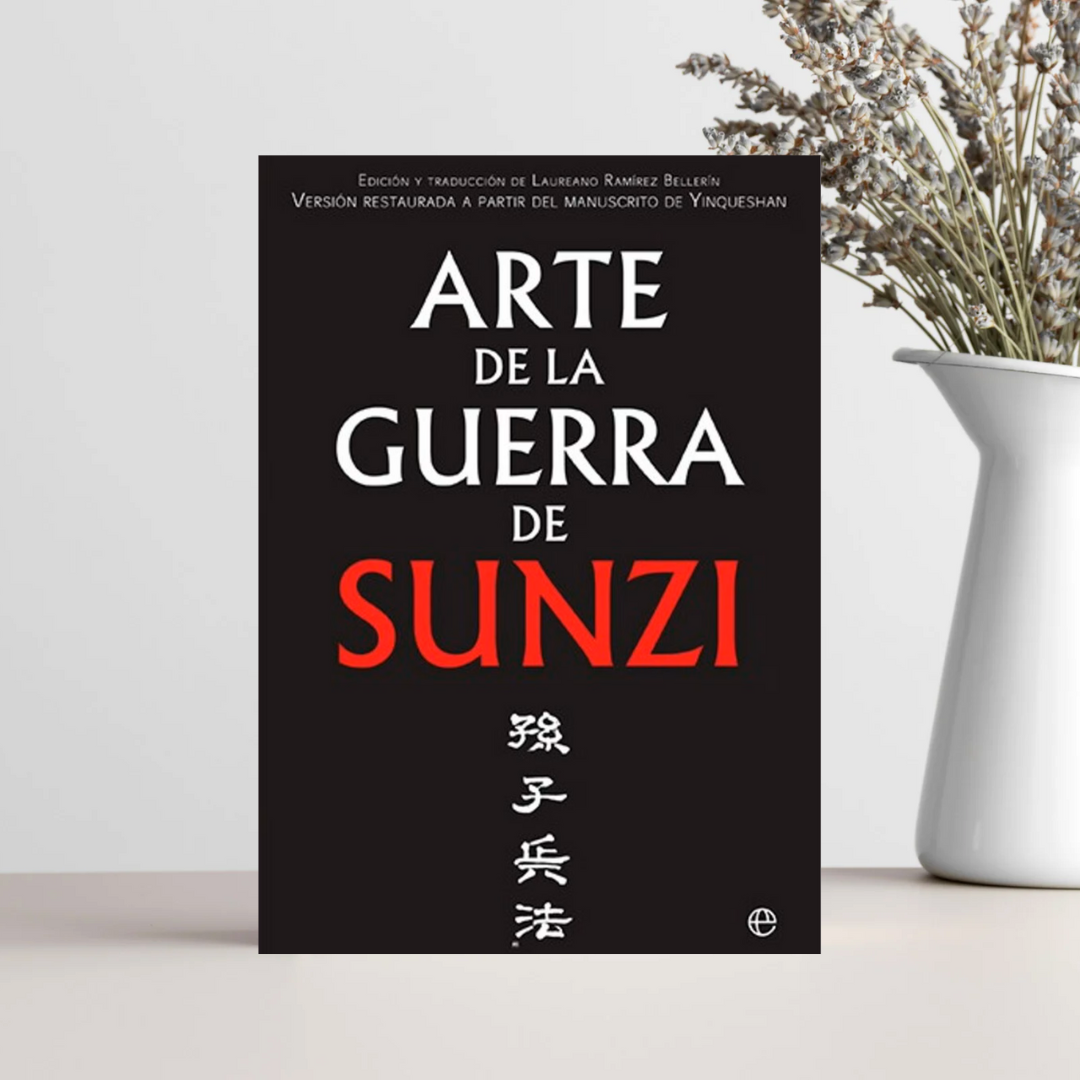 Arte de la Guerra de Sunzi-2