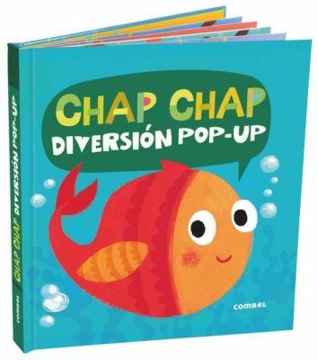 Diversion Pop-Up - Chap-Chap-0