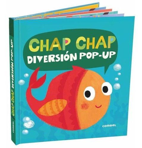 Diversion Pop-Up - Chap-Chap-1