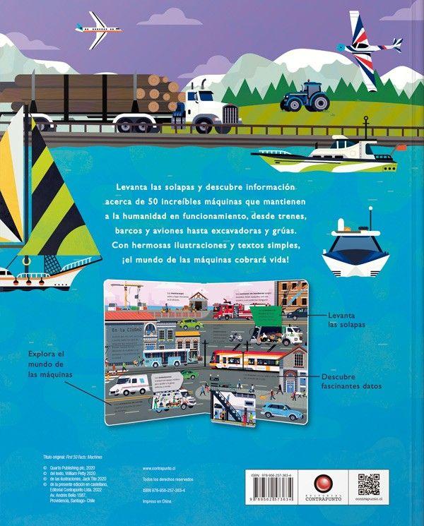 50 curiosidades sobre las máquinas-6
