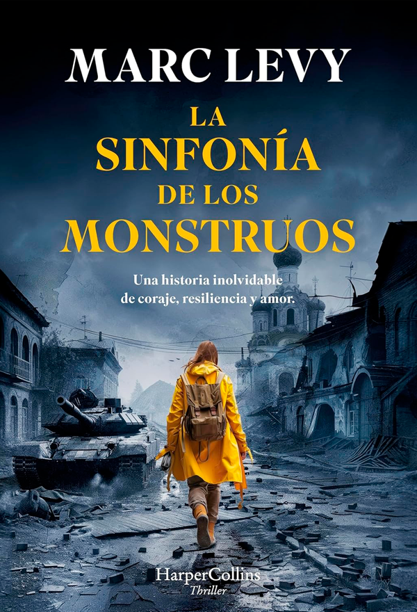 La sinfonía de los monstruos-4