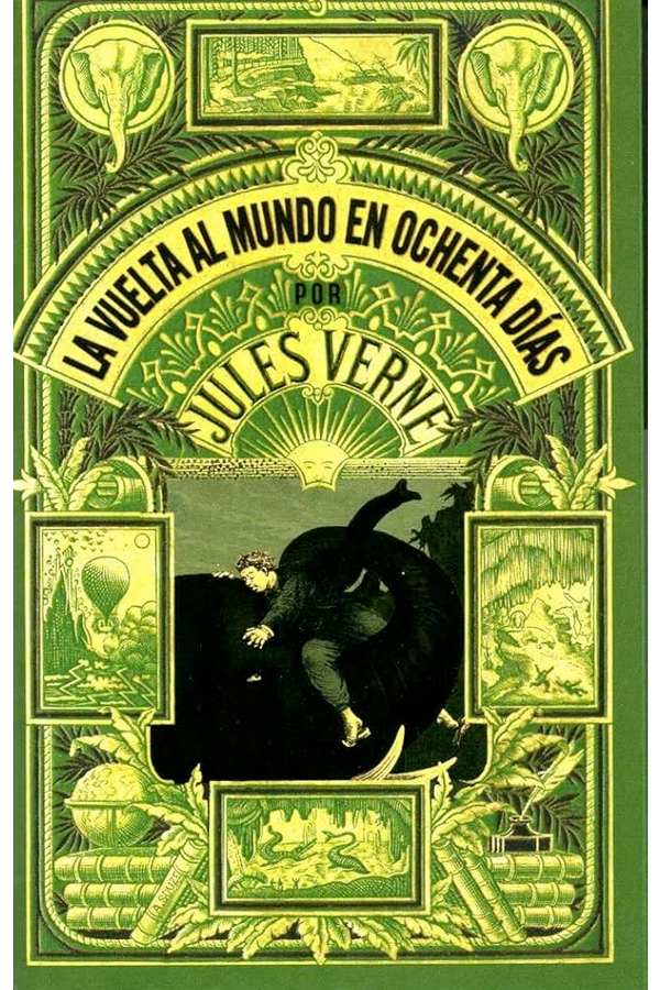 Vuelta al mundo en 80 días - bolsillo-4