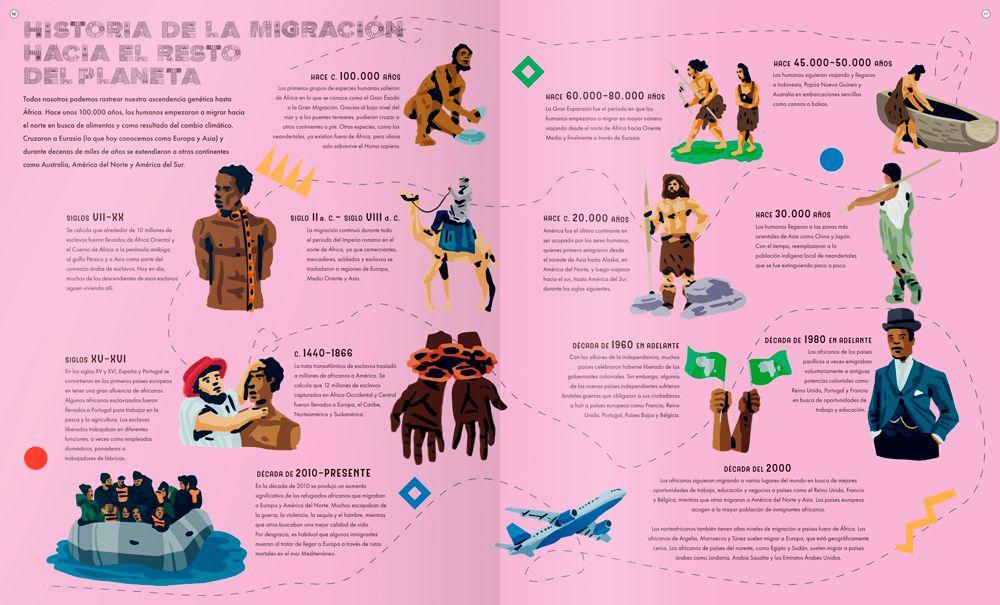 África. Viaje a un continente asombroso-4