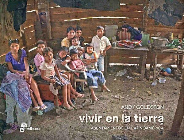 Vivir En La Tierra de Editorial Edhasa-3