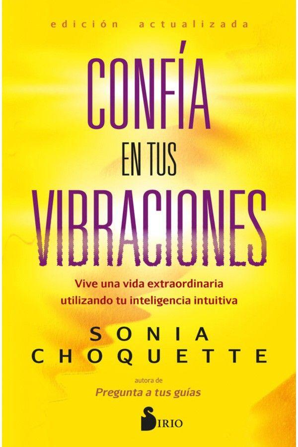 Confía En Tus Vibraciones-5