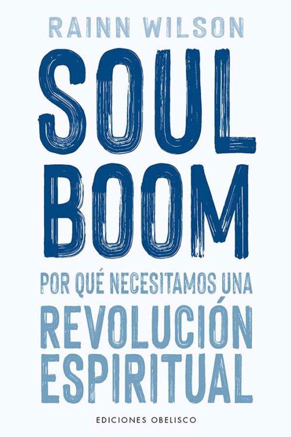 Soul Boom de Editorial Obelisco-4