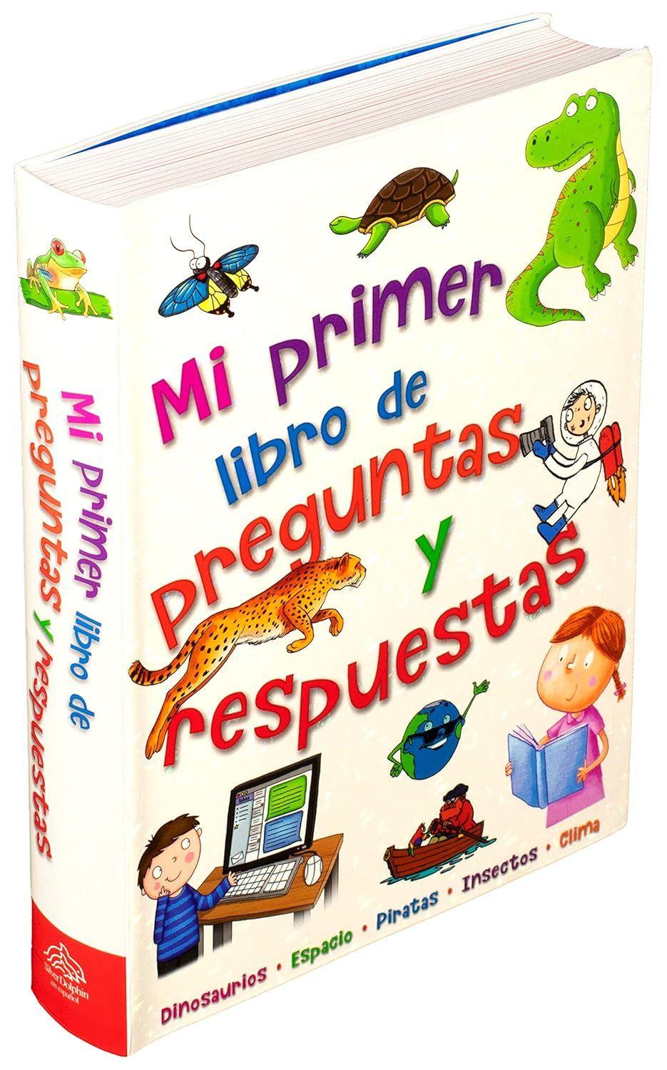 Libro 384 pag - MI PRIMER LIBRO DE PREGUNTAS Y RESPUESTAS-3