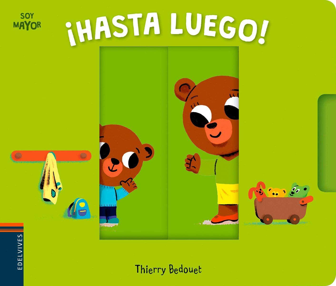 Libro Soy Mayor - Hasta Luego-0
