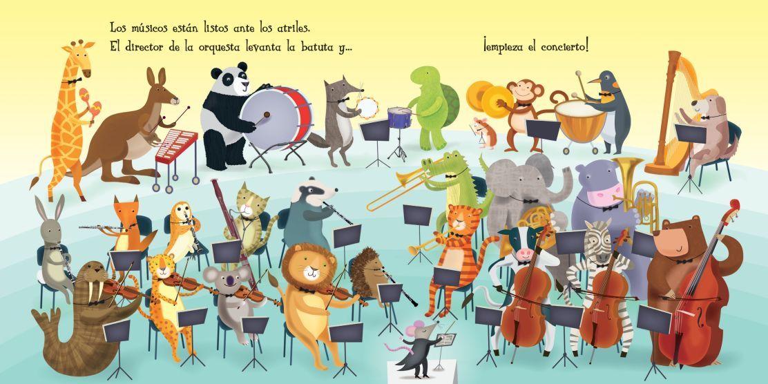 mi libro suena - LA ORQUESTA-2