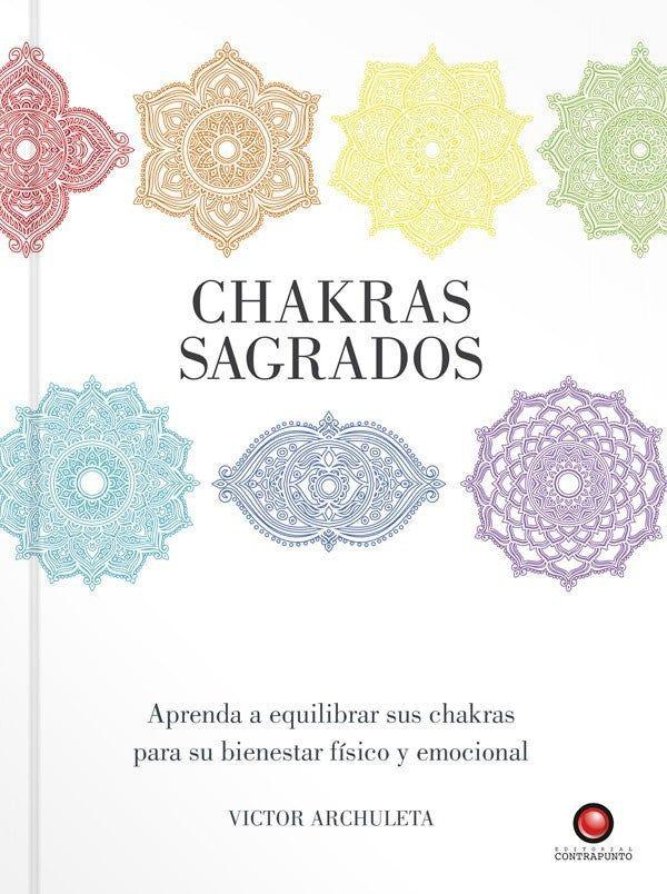 Guías Sagradas - Chakras Sagrados-8