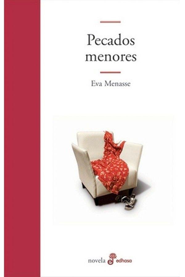 Pecados Menores de Editorial Edhasa-4
