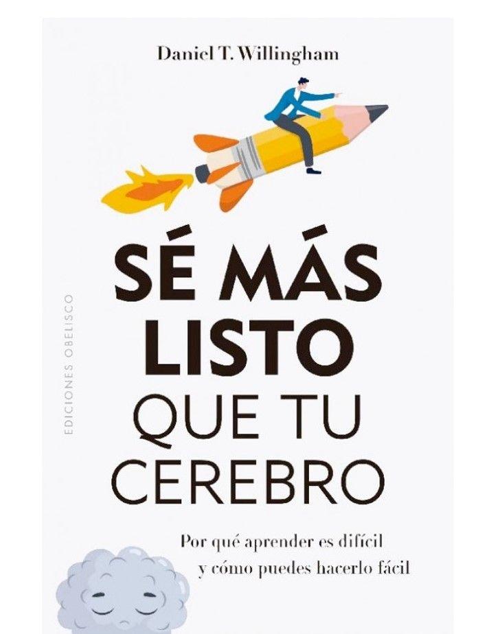 Libro Se más listo que tu cerebro-0