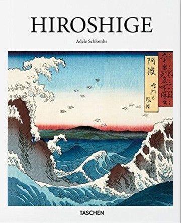 Col. Basic Art - Hiroshige-5