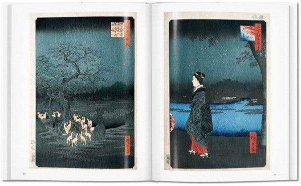 Col. Basic Art - Hiroshige-6