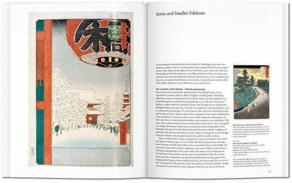 Col. Basic Art - Hiroshige-7