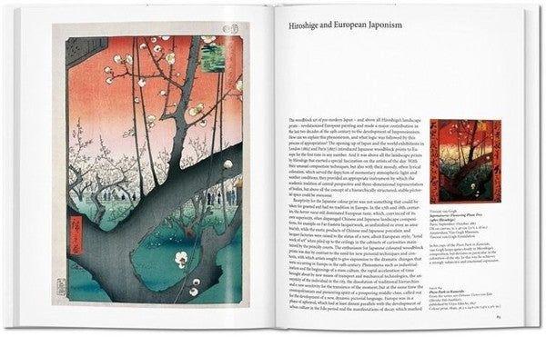 Col. Basic Art - Hiroshige-9