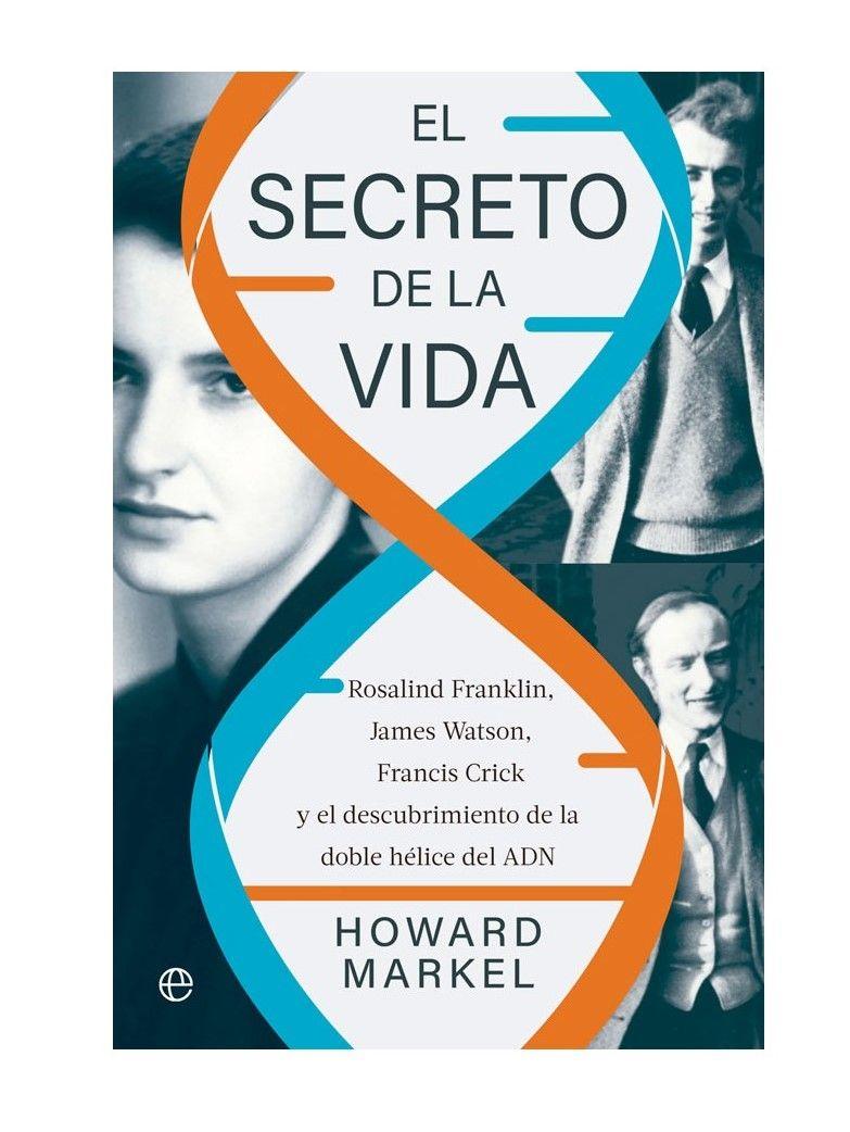 El Secreto De La Vida-0
