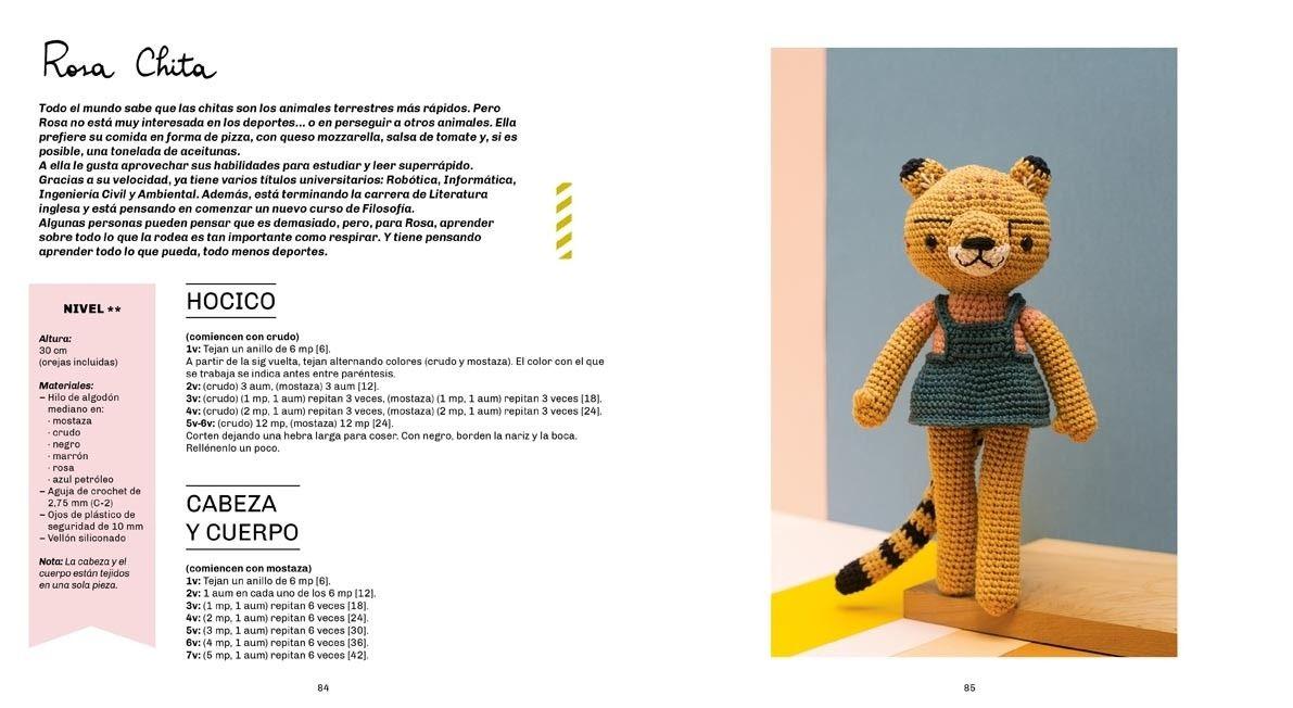 Libro Diy - La Banda De Pica Pau-2