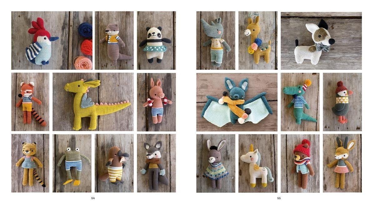 Diy - La Banda De Pica Pau-9