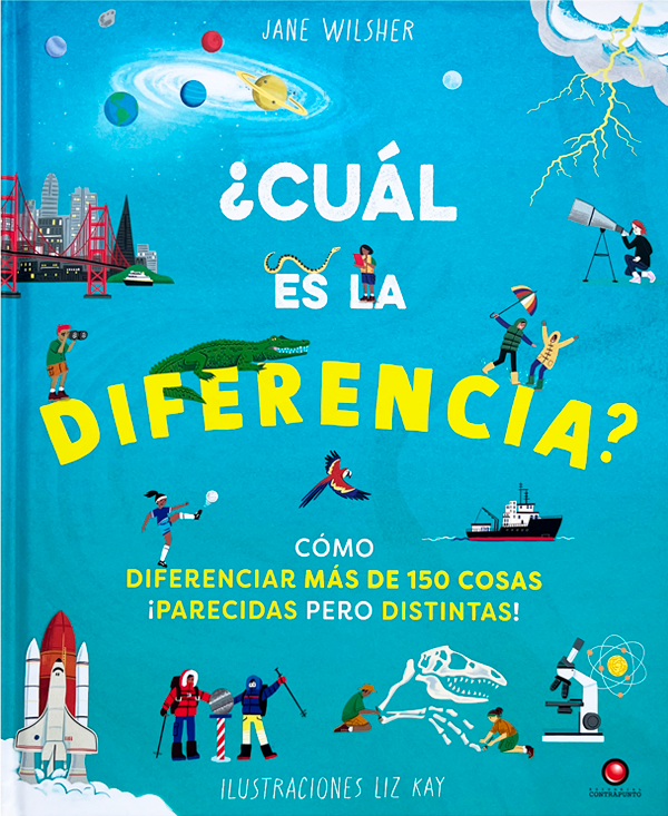 ¿Cuál es la diferencia?-5