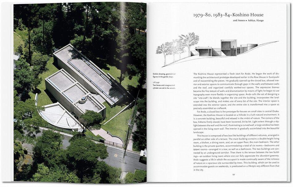 Libro Ba - Ando-1