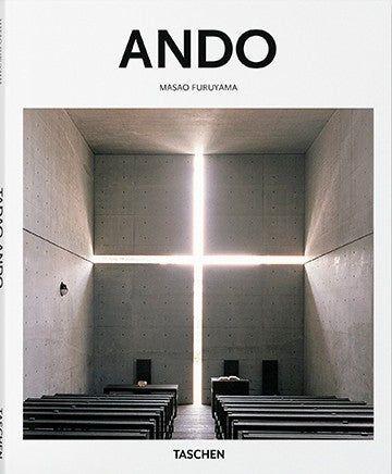 Col. Basic Art - Ando-8