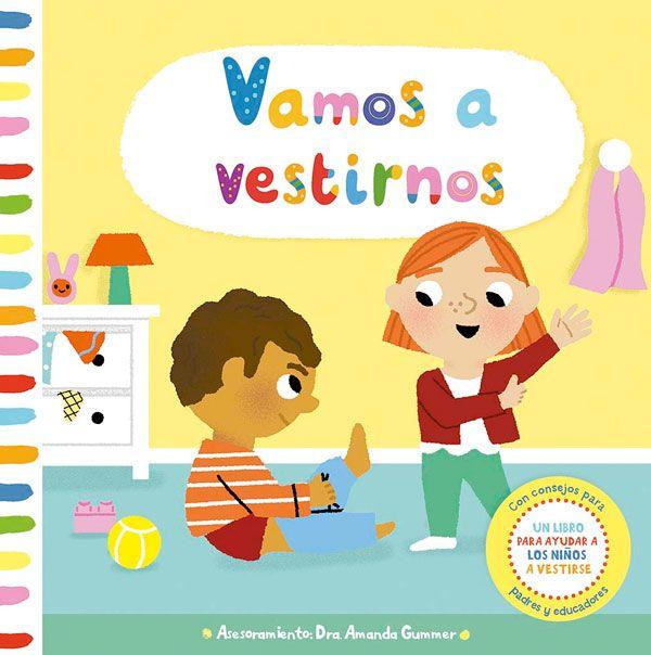 Vamos a vestirnos-4
