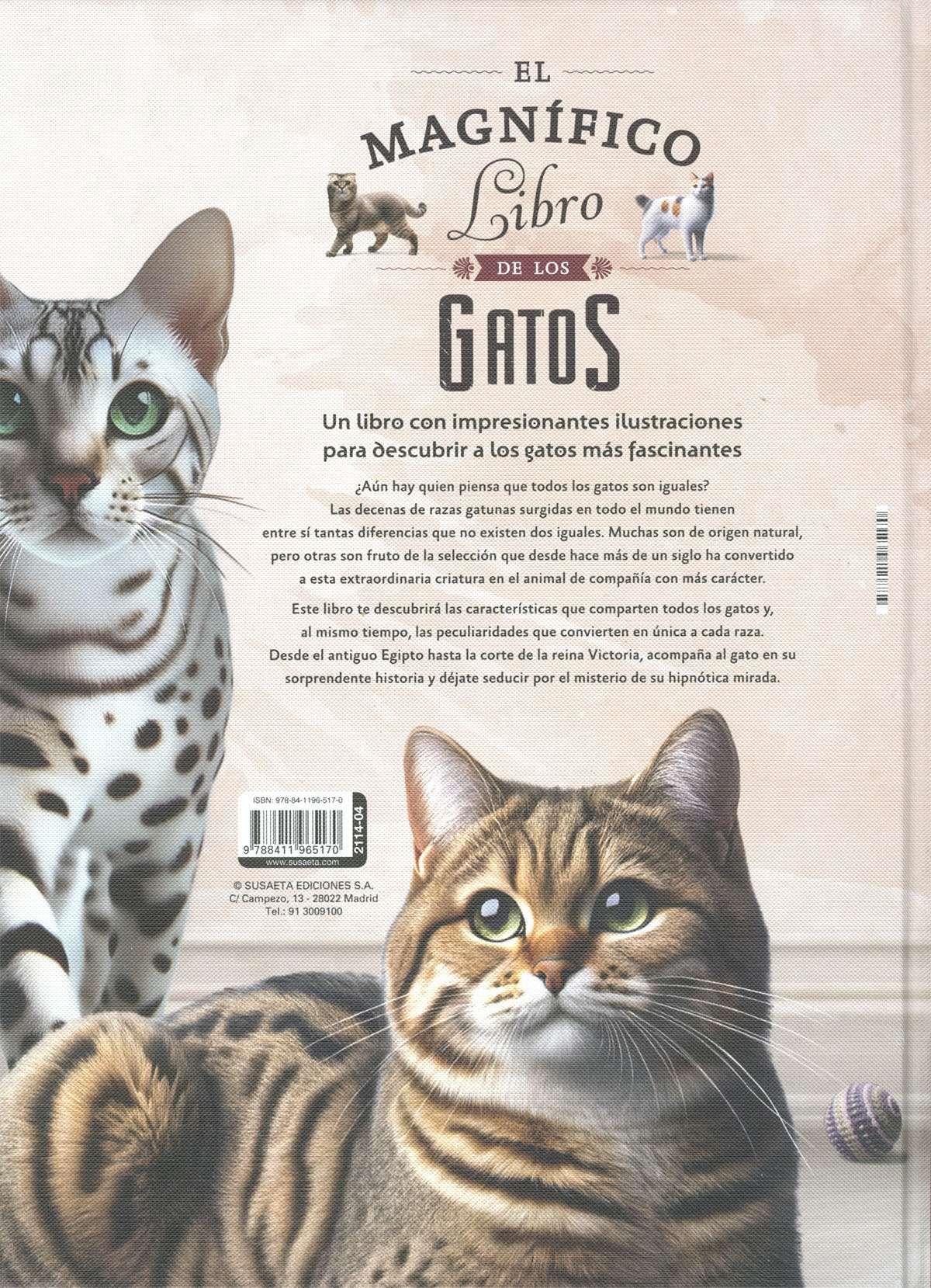 El magnífico libro de los gatos-4