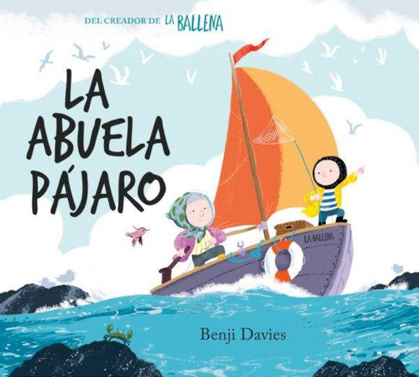 La abuela pájaro-0