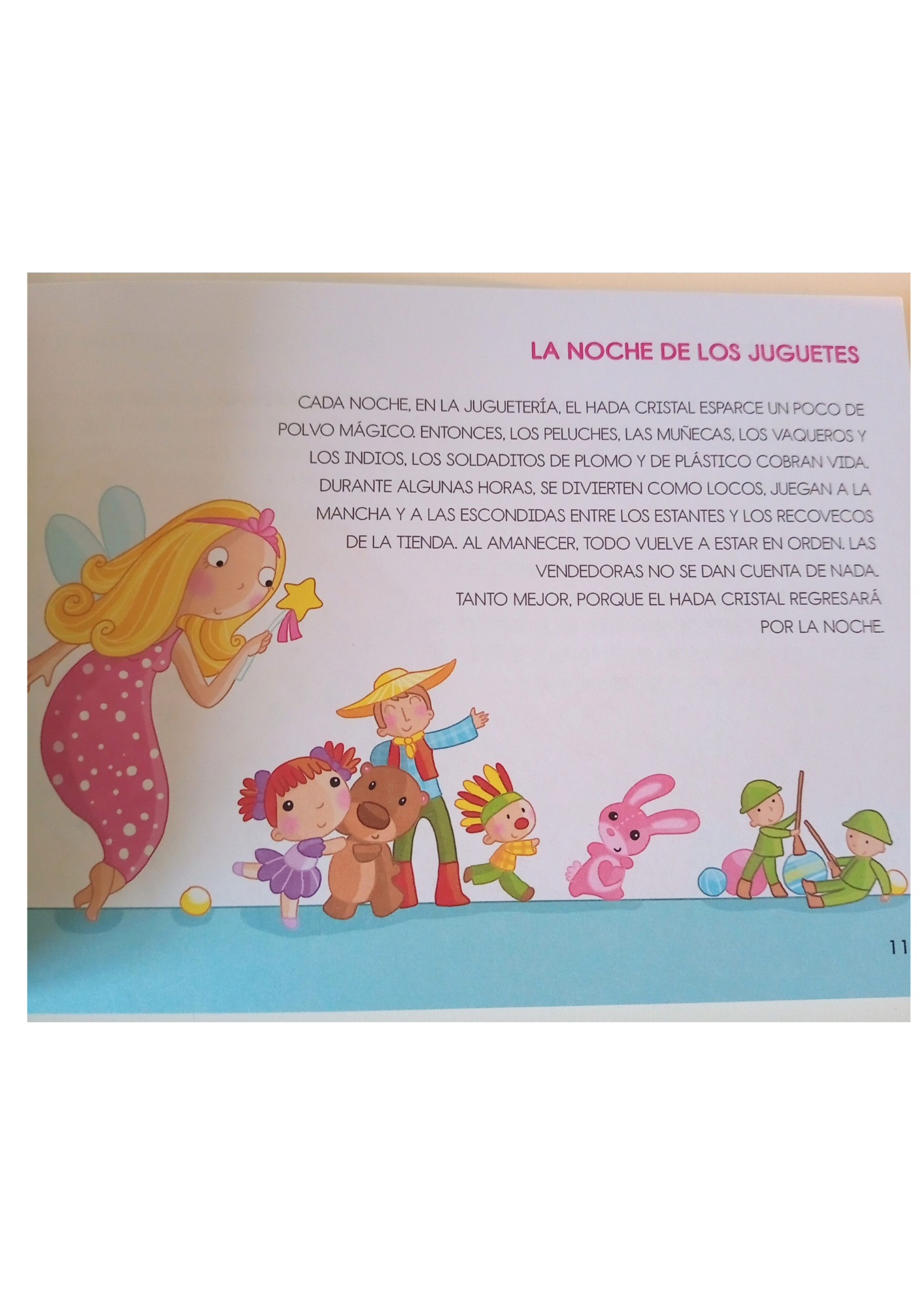 Cuentos cortos para soñar 1-2
