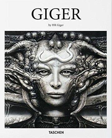 Col. Basic Art - Giger-7