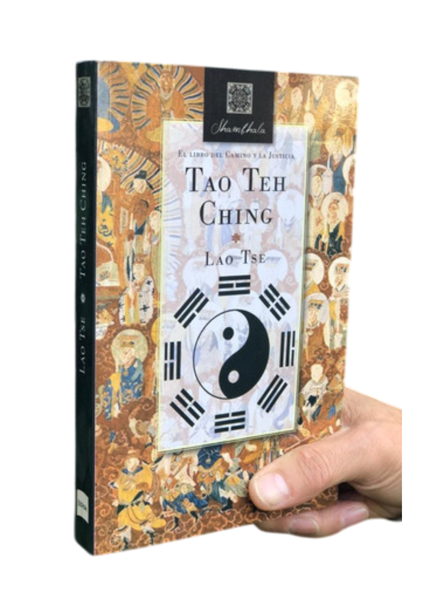 Shambhala - Tao Teh Ching-2