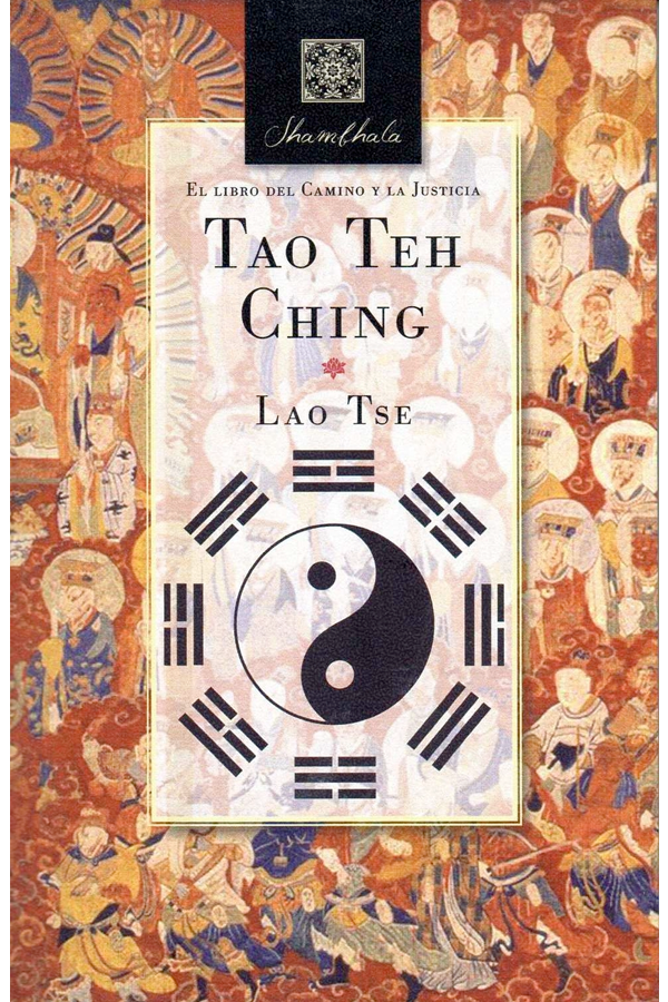 Shambhala - Tao Teh Ching-4