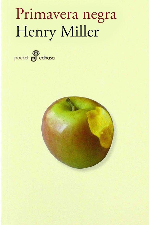 Primavera Negra de Henry Miller-3