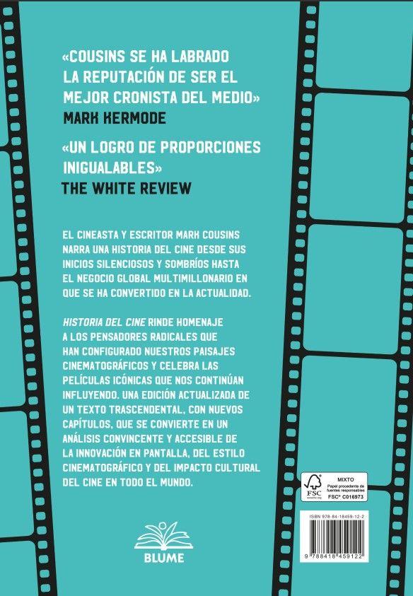 Historia Del Cine-3