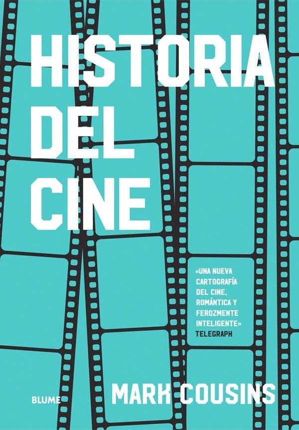 Historia Del Cine de Editorial Blume-5