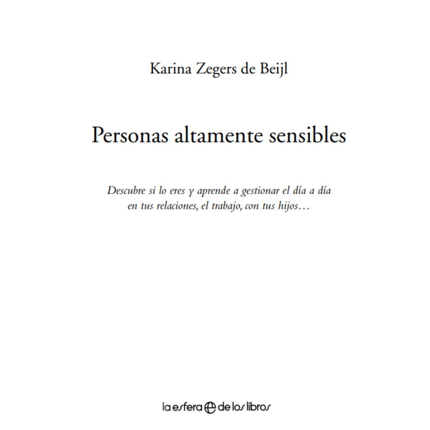 Personas altamente sensibles-1