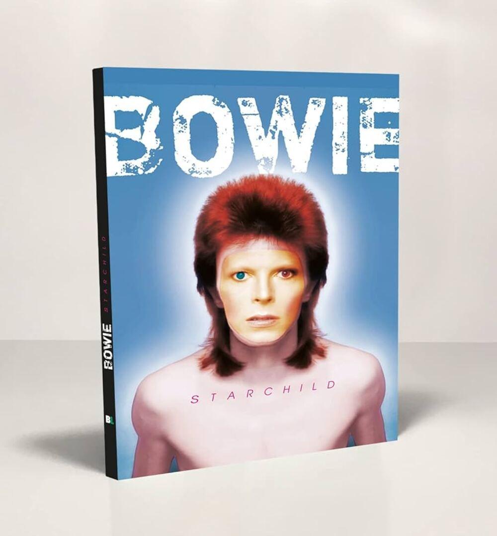 David Bowie de Editorial Boldletters-0
