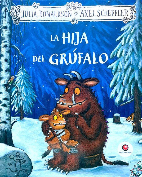 La hija del Grúfalo-4