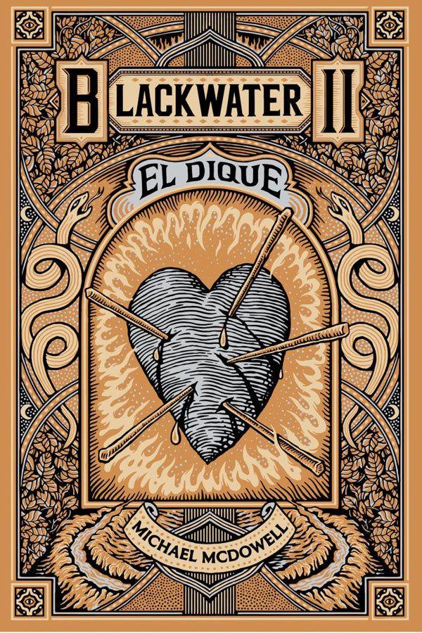 Blackwater II: El dique-1